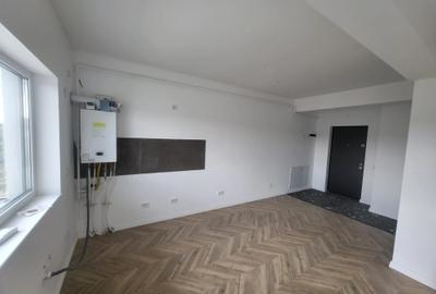 Apartament nou  2 camere | 36 mp |  Bucium – Vișani | - 3