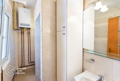 Spatiu pentru birouri sau cabinet, parter, zona Intim - 6