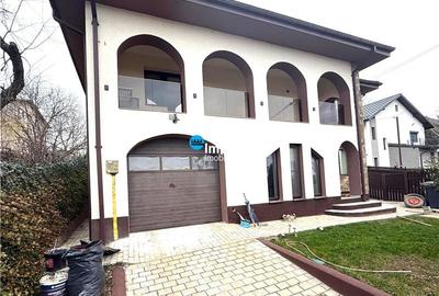 Vila / Spatiu 5 cam. Garaj, Beci, regie proprie,  200 mp, Tudor Neculai Valea Ad - 21