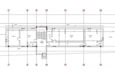 Spatiu birouri, 150mp, terasa, 2 parcari, zona Leroy Merlin - 2