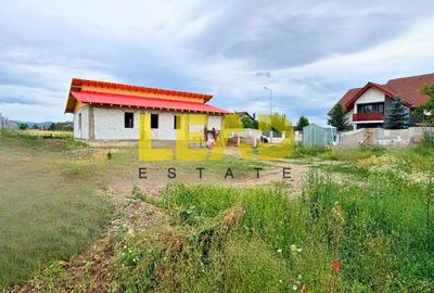 TEREN 508 MP, PUZ aprobat și utilități - HĂRMAN! COMISION 0% - 4