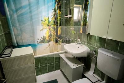 3 camere / 2 bai/ etaj 2 /  Intre Lacuri - 7