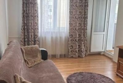 Apartament cu 2 camere decomandat, mobilat în Gorjului
