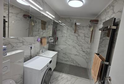 Vand apartament 2 camere premium cu loc de parcare Deva - 7
