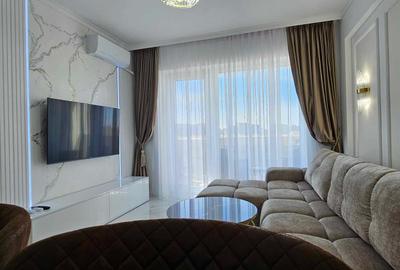 Apartament 2 camere de închiriat, cart. Prima Green Residence-AP1354 - 2