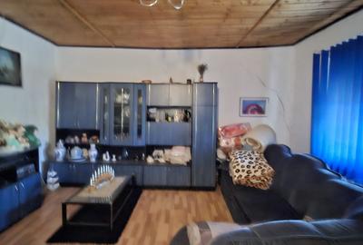Casă individuală cu 2 camere în Călacea