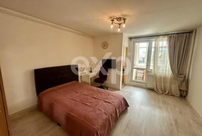 Garsoniera 31 mp Zona Grivitei – Mihai Viteazul. 64900 euro. - 1