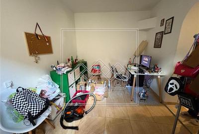 Ap cu 3 camere+pivnita mare, 65 mp utili, situat in Centrul Istoric - 12