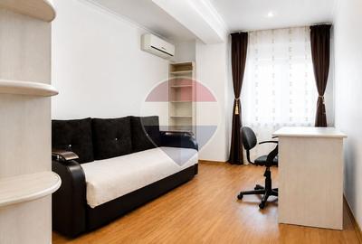 Apartament 3 camere, 76 mp, 2 băi – Ballroom Militari Residence - 2