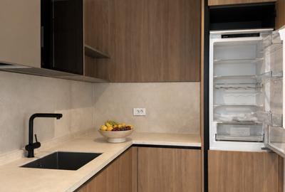 Prima închiriere : 3 Camere Residence5, mobilat & utilat | Zona Iancu Nicolae - 20