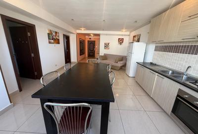 Exclusivitate-Tomis Nord/Vivo,3cam,76mp,centrala gaz,garaj subteran - 7