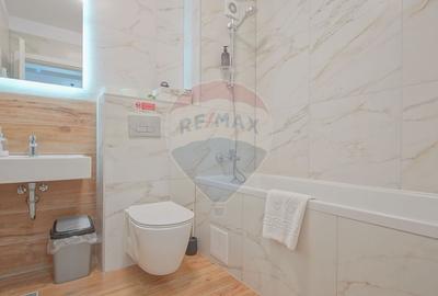 Studio Premium cu loc de parcare | Pretabil investitie | Tractorul - 14