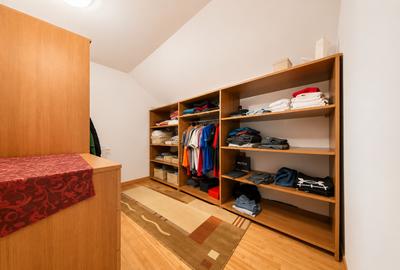 Casa spatioasa de inchiriat cu 5 camere in Zimandu Nou - 19