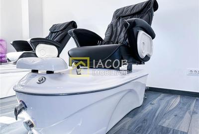 Spatiu Comercial Nou de Inchiriat, Arena Residence, Bacau Ideal pentru Beauty Sa - 1