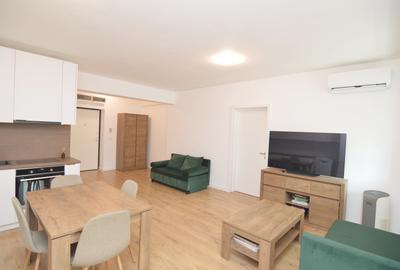 Apartament Deosebit 2 Camere Pipera - Ivory Residence | Oportunitate Investitie - 8