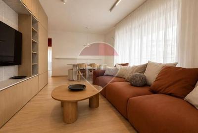 Apartament finisaje lux nordul Bucurestiului - 2