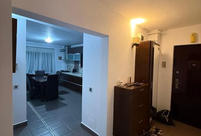 Rahova Str Doina apartament 2 camere mobilate si centrala termica - 5