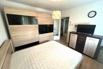 Apartament 2 camere centru constanta- etaj 3 - fără comision - 4
