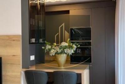 Belvedere Residence | Apartament 2 Camere Modern | Parcare Subterană | - 1