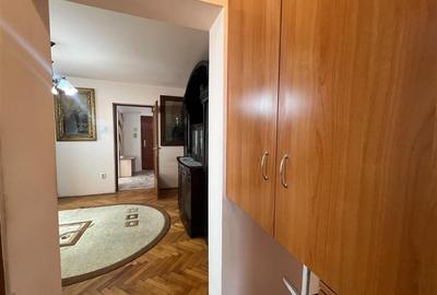 Apartament 2 camere Babes - 9