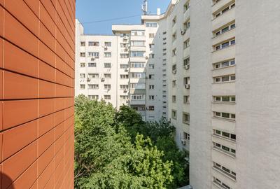 Victoriei, 3 camere, an 2009, loc de parcare inclus - 18