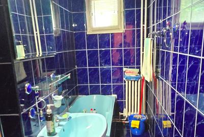EXCLUSIVITATE! Apartament 2 camere, ETAJ 1, centrala termica, geam baie, liber - 6