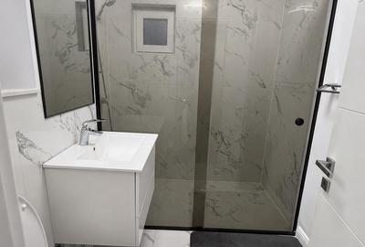 Faleza Nord apartament 3 camere decomandat parter inalt - 10