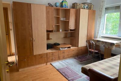 Apartament cu 2 camere semidecomandat în Mănăștur