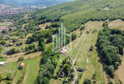 Casă cu teren intravilan | Zagon | COMISION 0% - 12