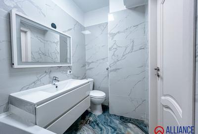 Palazu Mare(COD 05) - Apartament 3 camere| Parcare acoperită | Lac - 18