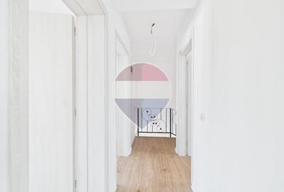 Vila in duplex Corbeanca - Aria Residence - 6