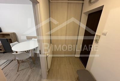 Apartament cu 2 camere, 40mp, Zona Semi-Central - 5