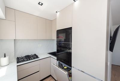 Garsoniera de vanzare, mobilata si renovata 2026, metrou Brancoveanu - 4