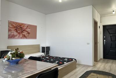 Garsonieră modernă - Militari Residence - 5