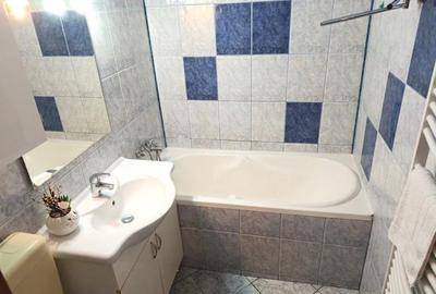 Apartament decomandat langa Piata Minis, Scoala 21 si Liceul A.I.Cuza - 8