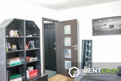 De inchiriat ! Apartament cu 1 camera situat in zona Tatarasi - 3