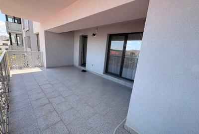 Apartament 2 Camere - Pallady - 75 mp. - 11