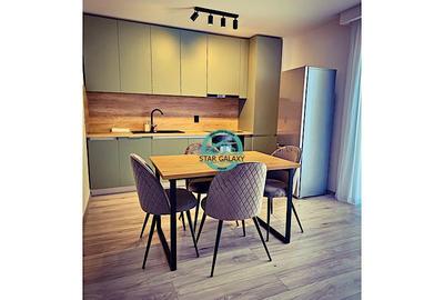 Apartament cu 2 camere decomandat, mobilat în Unirii