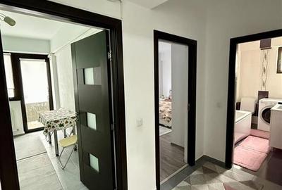 Etaj 2 - Galata Platoul Insorit, apartament cu 2 camere decomandat cu geam la ba - 8