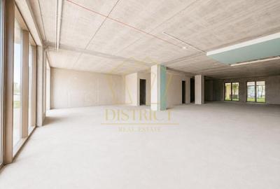 Spatiu comercial de 178mp | SAD | Central - 1