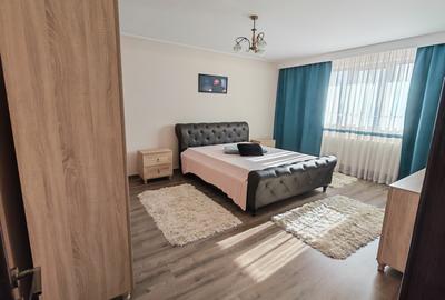 Exclusivitate-P+M- Eleganta si confort la 25 km de Constanta-Mihail Kogalniceanu - 16