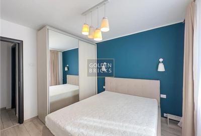 Dristor | Metrou aproape | Proaspat renovat | Deosebit de luminos - 11