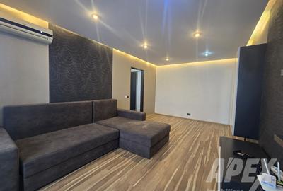 Apartament 2 camere mobilat | Titan- Basarabia- Metrou Costin Georgian - 4