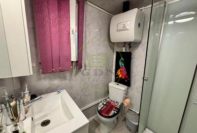 Spatiu comercial, 32 mp, cartier Bariera Valcii, zona scoala Ion Tuculescu - 4
