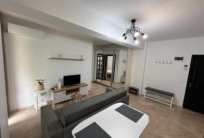 Ap 2 camere Mobilat si Utilat Copou Complex Exclusive Residence - 2