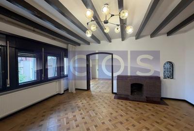 DOROBANTI-CAPITALE | SPATIU BIROURI | 270 MP | APARTAMENT IN VILA | - 7