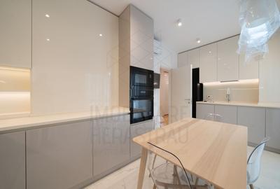 Floreasca | Luxury Boutique Apartments | Prima inchiriere - 8