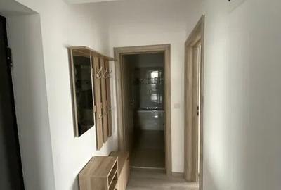 Apartament spatios Grozavesti metrou - 7