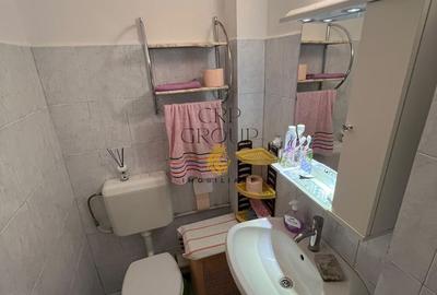 Apartament cu 3 camere | Etaj 4/4 | 73 mp | 2 Stejari | Inspectoratul - 10