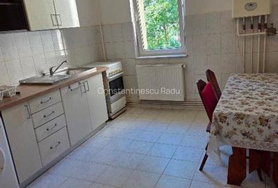 Apartament 2 camere de inchiriat Dealul Cetatii - 1